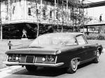 Dual-Ghia L6.4 Coupe 1960 года